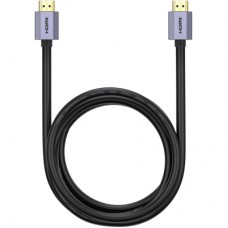 Кабель мультимедийный HDMI to HDMI 3.0m V2.0 Baseus (WKGQ020301)