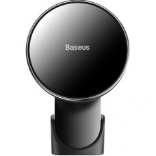 Универсальный автодержатель Baseus Big Energy Car Mount Wireless Charger (WXJN-01)