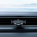 Универсальный автодержатель Baseus Stable Gravitational Car Mount Lite (Air Outlet Version) (SUWX010001)