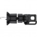 Универсальный автодержатель Baseus Stable Gravitational Car Mount Lite (Air Outlet Version) (SUWX010001)