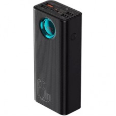 Батарея универсальная Baseus Amblight 26800mAh 65W OE, black (P10022402113-00)