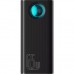 Батарея универсальная Baseus Amblight 26800mAh 65W OE, black (P10022402113-00)