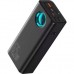 Батарея универсальная Baseus Amblight 26800mAh 65W OE, black (P10022402113-00)