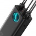 Батарея универсальная Baseus Amblight 26800mAh 65W OE, black (P10022402113-00)