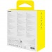 Батарея универсальная Baseus Amblight 26800mAh 65W OE, white (P10022402223-00)
