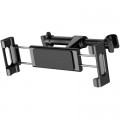 Універсальний автотримач Baseus Back Seat Car Mount Holder Black (SUHZ-01)