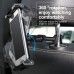 Універсальний автотримач Baseus Back Seat Car Mount Holder Black (SUHZ-01)