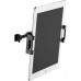 Універсальний автотримач Baseus Back Seat Car Mount Holder Black (SUHZ-01)