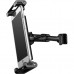 Універсальний автотримач Baseus Back Seat Car Mount Holder Black (SUHZ-01)