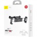 Універсальний автотримач Baseus Back Seat Car Mount Holder Black (SUHZ-01)