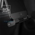 Універсальний автотримач Baseus Back Seat Car Mount Holder Black (SUHZ-01)