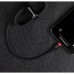 Дата кабель USB-C to Lightning 1.0m Cafule PD 20W red+black Baseus (CATLKLF-91)