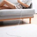 Дата кабель USB-C to USB-C 1.8m Superior USB4 Fast Charging 240W moon white Baseus (P10365200211-05)