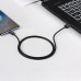 Дата кабель USB 2.0 AM to Micro 5P 2.0m Superior Fast Charging 2A black Baseus (CAMYS-A01)