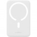 Батарея універсальна Baseus Magnetic Mini Wireless 20000mAh 20W, White (PPCX150002)
