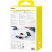 Батарея универсальная Baseus Lipow 20000mAh 22,5W PD, QC/3.0, White (P10079102213-00)