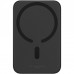 Батарея універсальна Baseus Magnetic Wireless Mini Air 6000mAh 20W PD, QC, Qi-15W, Black (P10059002113-00)