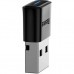 Bluetooth-адаптер Baseus USB 3.0 Bluetooth 5.0 BA04 Black (ZJBA000001)