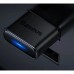 Bluetooth-адаптер Baseus USB 3.0 Bluetooth 5.0 BA04 Black (ZJBA000001)