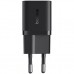 Зарядное устройство Baseus 1xUSB-C 25W GaN5 black (P10110909113-00)