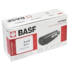 Картридж BASF для HP CLJ CP1025 Magenta (B313)