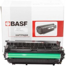 Картридж BASF для HP LJ Enterprise M607/M608/M609/M631/M632 Black 11К (KT-CF237A)
