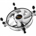 Кулер для корпуса Be quiet! SHADOW WINGS 2 White (BL088)