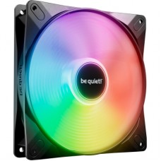 Кулер для корпуса Be quiet! LIGHT WINGS LX 140mm PWM (BL126)