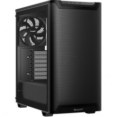 Корпус для ПК Be quiet! PURE BASE 501 Airflow з віконцем,чорний (BGW74)