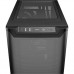 Корпус для ПК Be quiet! PURE BASE 501 Airflow з віконцем,чорний (BGW74)