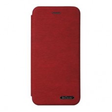 Чохол до мобільного телефона BeCover Exclusive для Samsung Galaxy A50/A50s/A30s 2019 Burgundy Red (703704)