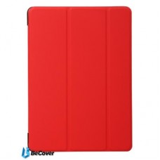 Чехол для планшета BeCover Smart Case для Apple iPad 10.2 2019/2020/2021 Red (704134)