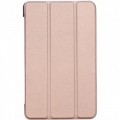 Чохол до планшета BeCover Smart Case для Apple iPad 10.2 2019/2020/2021 Rose Gold (704137)