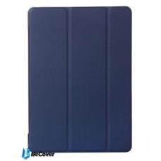 Чохол до планшета BeCover для Apple iPad 10.2 2019/2020/2021 Deep Blue (704139)