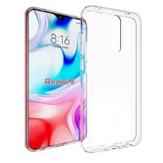 Чохол до мобільного телефона BeCover Xiaomi Redmi 8 Transparancy (704370)