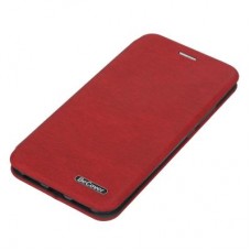 Чохол до мобільного телефона BeCover Exclusive Galaxy M30s 2019 SM-M307 Burgundy Red (704207)