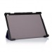 Чехол для планшета BeCover Smart Case для Lenovo Tab M10 TB-X605 Deep Blue (703283)