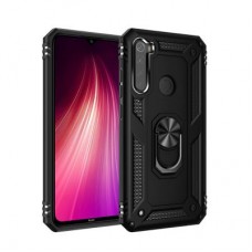 Чехол для мобильного телефона BeCover Military для Xiaomi Redmi Note 8 Black (704595)