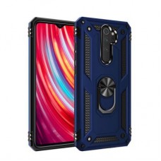 Чехол для мобильного телефона BeCover Military для Xiaomi Redmi Note 8 Pro Blue (704600)