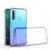 Чохол до мобільного телефона BeCover Anti-Shock Gradient Glass Xiaomi Redmi Note 8T Clear (704542)