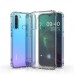 Чехол для мобильного телефона BeCover Anti-Shock Gradient Glass Xiaomi Redmi Note 8T Clear (704542)