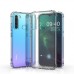 Чехол для мобильного телефона BeCover Anti-Shock Gradient Glass Xiaomi Redmi Note 8T Clear (704542)