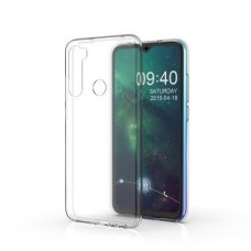 Чехол для мобильного телефона BeCover Xiaomi Redmi Note 8T Transparancy (704543)