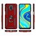 Чохол до мобільного телефона BeCover Xiaomi Redmi Note 9S / Note 9 Pro / Note 9 Pro Max Red (704965)