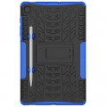 Чехол для планшета BeCover Samsung Galaxy Tab S6 Lite 10.4 P610/P613/P615/P619 Blue (704868)