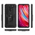 Чехол для мобильного телефона BeCover Military Xiaomi Redmi 9 Black (705128) (705128)
