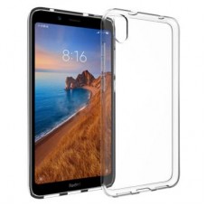 Чохол до мобільного телефона BeCover Xiaomi Redmi 7A Transparancy (705125) (705125)
