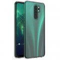 Чохол до мобільного телефона BeCover Xiaomi Redmi 9 Transparancy (705138) (705138)
