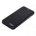 Чехол для мобильного телефона BeCover Exclusive Samsung Galaxy A01 SM-A015 Black (704752) (704752)