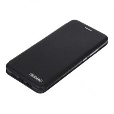 Чехол для мобильного телефона BeCover Exclusive Samsung Galaxy A11 SM-A115 / M11 SM-M115 Black (70 (704898)